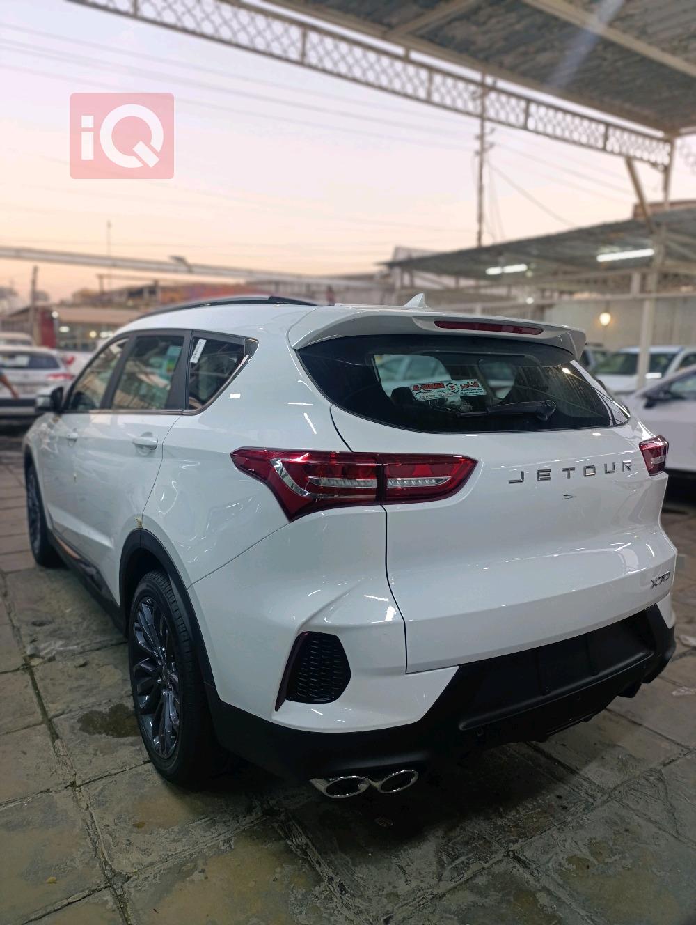 جیتۆر X70